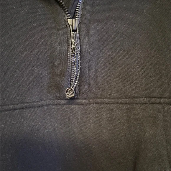 Lululemon Scuba Oversized Funnel-Neck Half Zip - Picture 7 of 15